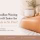 Brazilian Waxing Service
